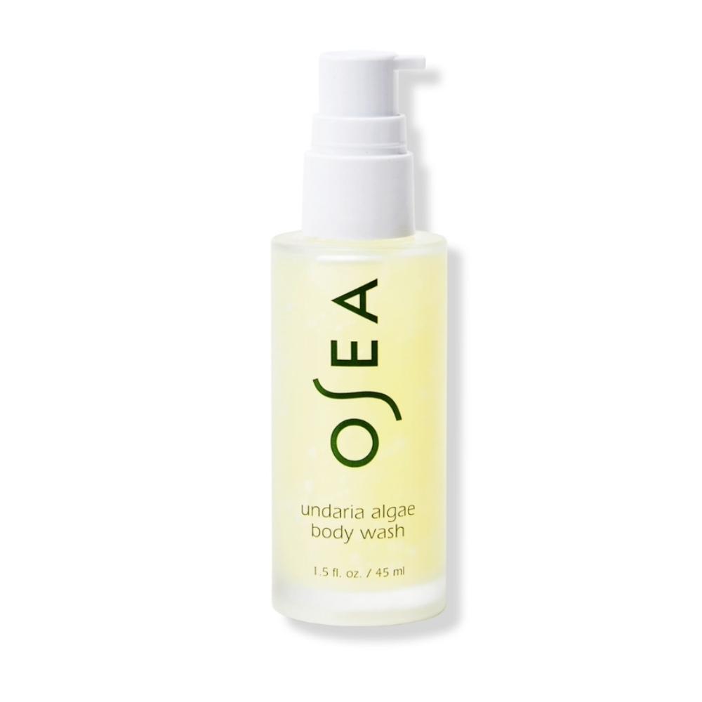 Osea Undaria Algae Body Wash, 1.5oz, NIB